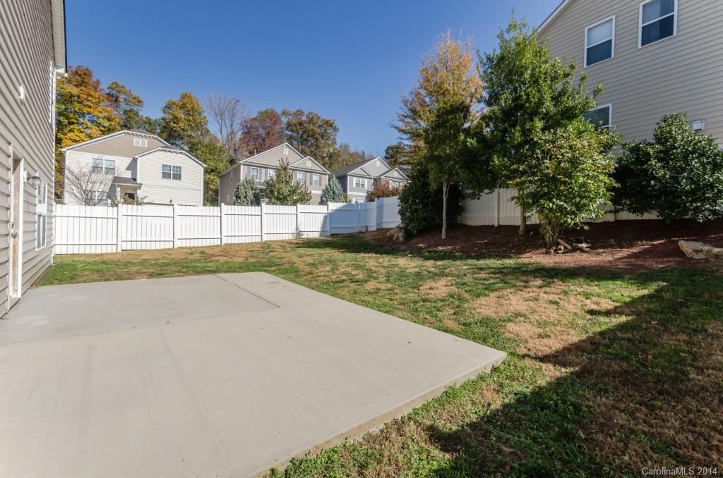 Stowe Creek - Residential