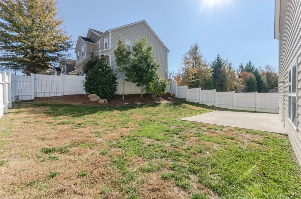 Stowe Creek - Residential