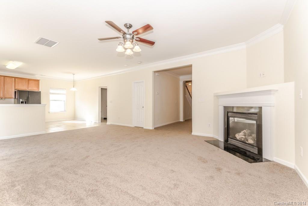 Stowe Creek - Residential