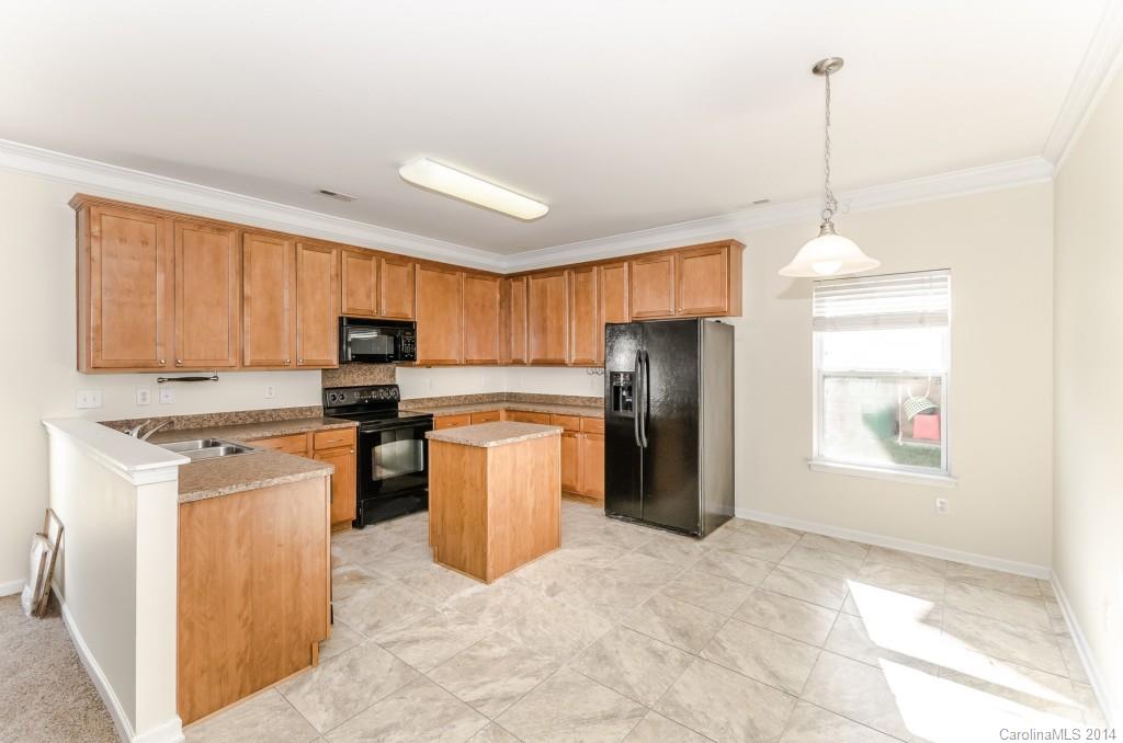 Stowe Creek - Residential