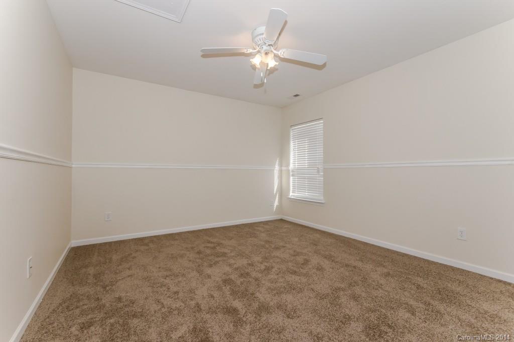 Stowe Creek - Residential