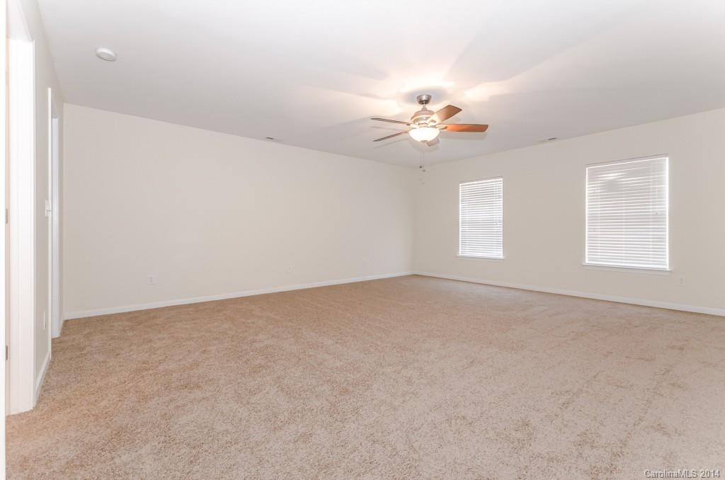 Stowe Creek - Residential