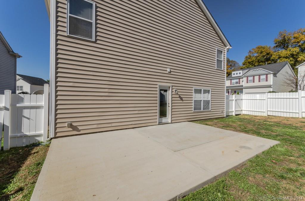 Stowe Creek - Residential