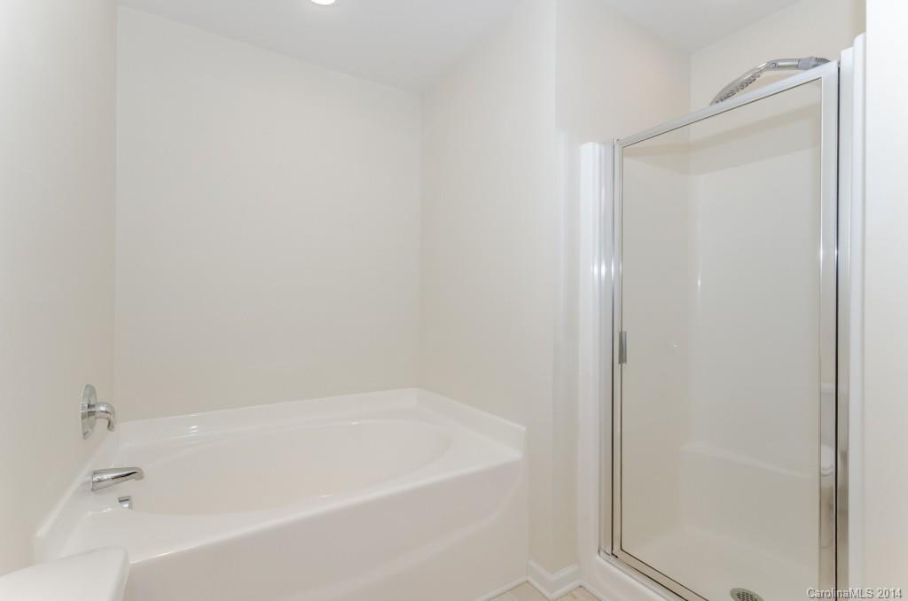 Stowe Creek - Residential