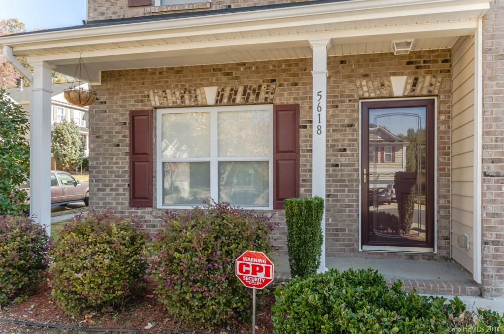 Stowe Creek - Residential