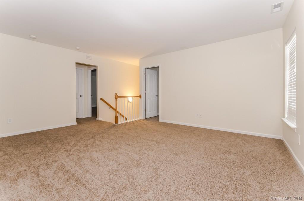 Stowe Creek - Residential