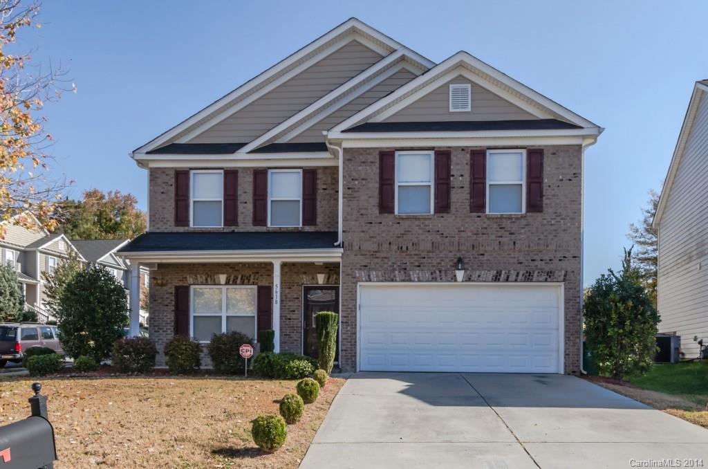 Stowe Creek - Residential