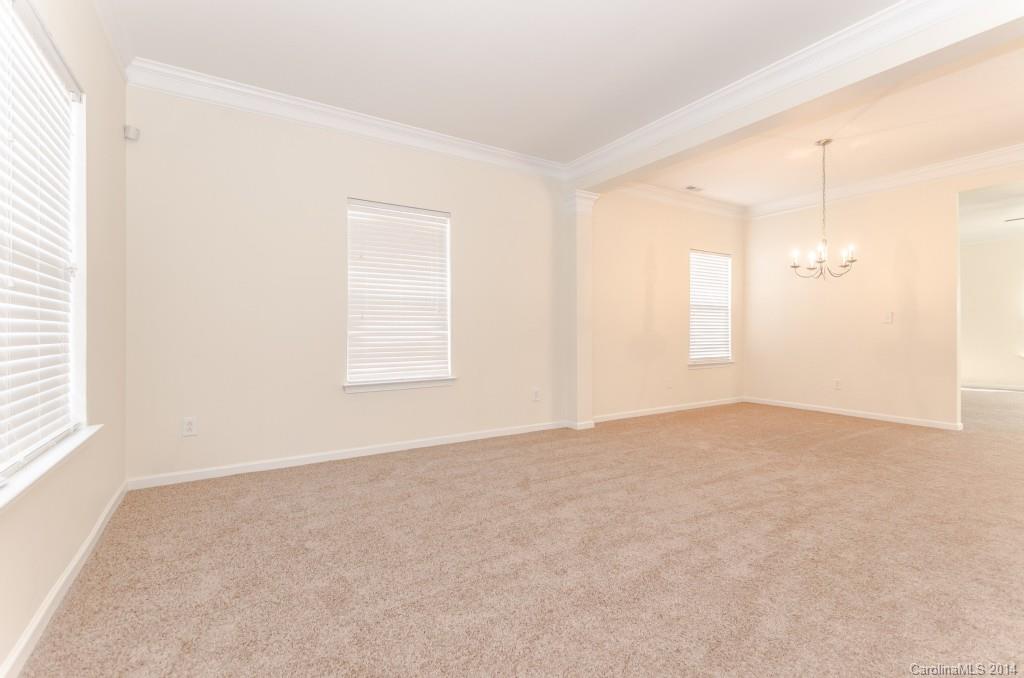 Stowe Creek - Residential