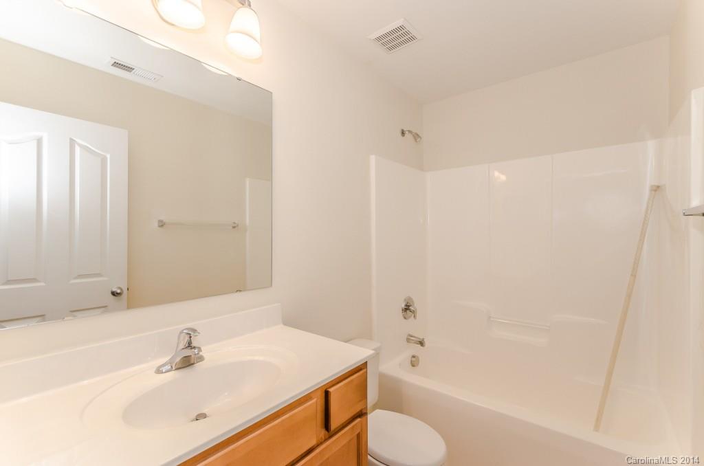 Stowe Creek - Residential