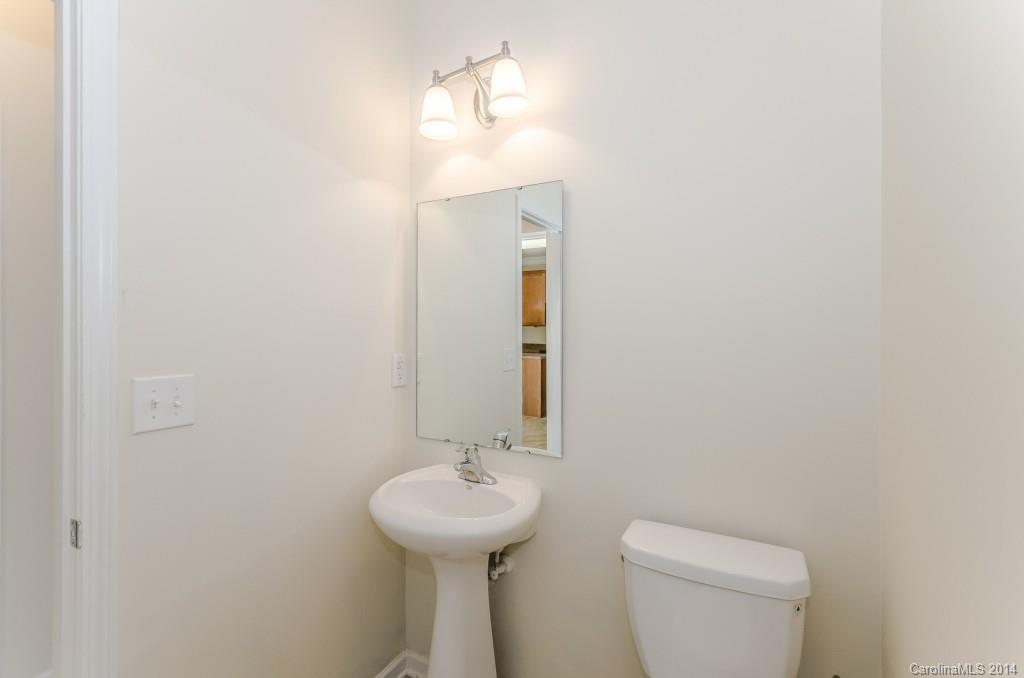 Stowe Creek - Residential