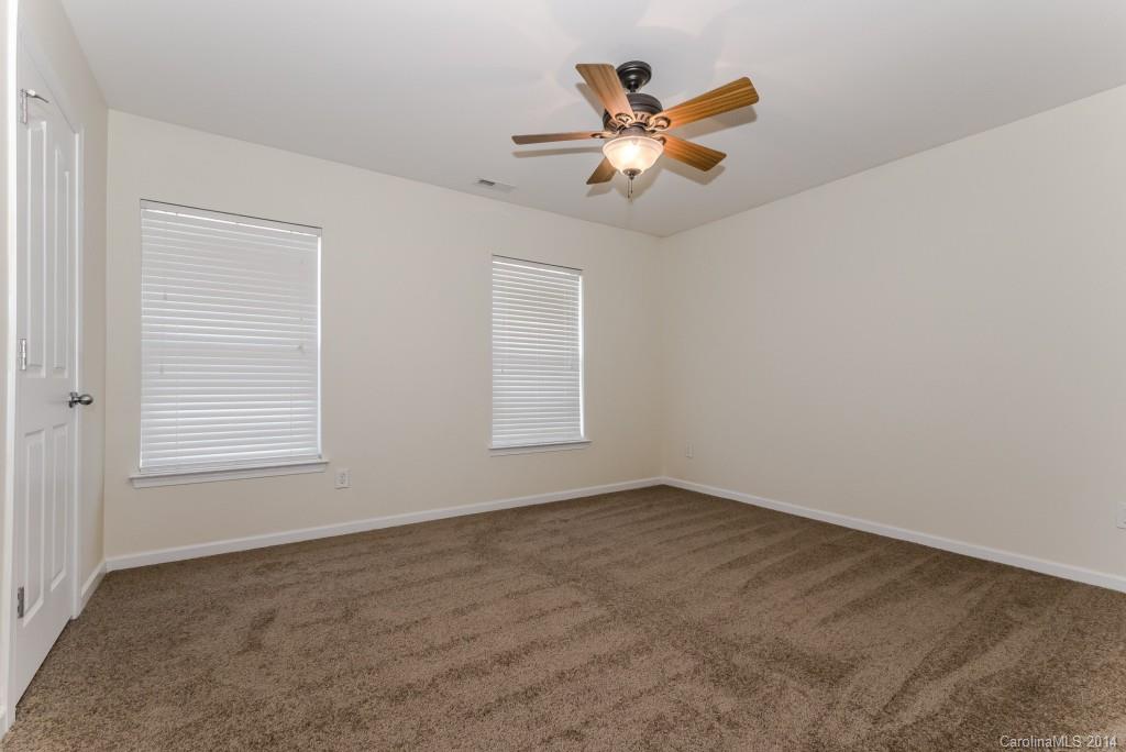 Stowe Creek - Residential