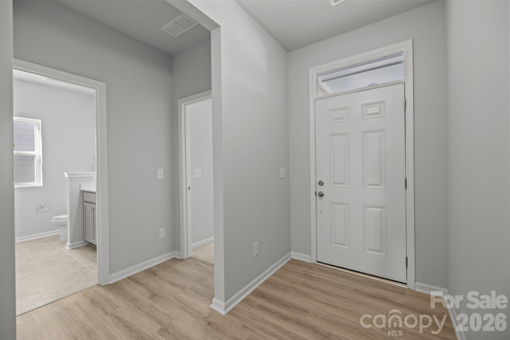 Cottages at Wingate - Residential