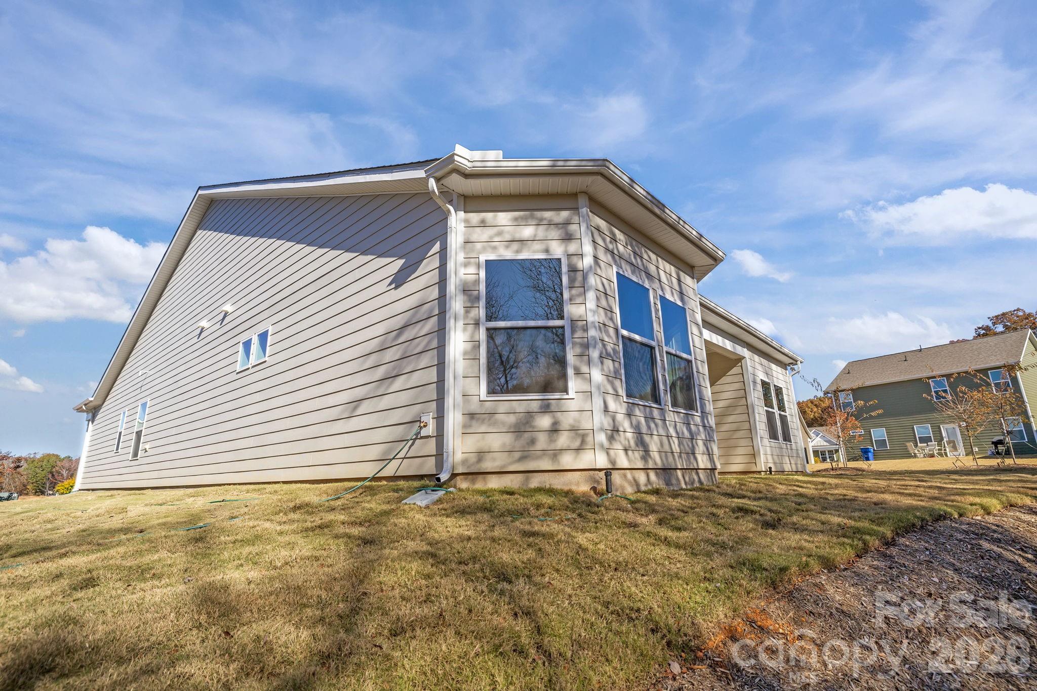 Cottages at Wingate - Residential