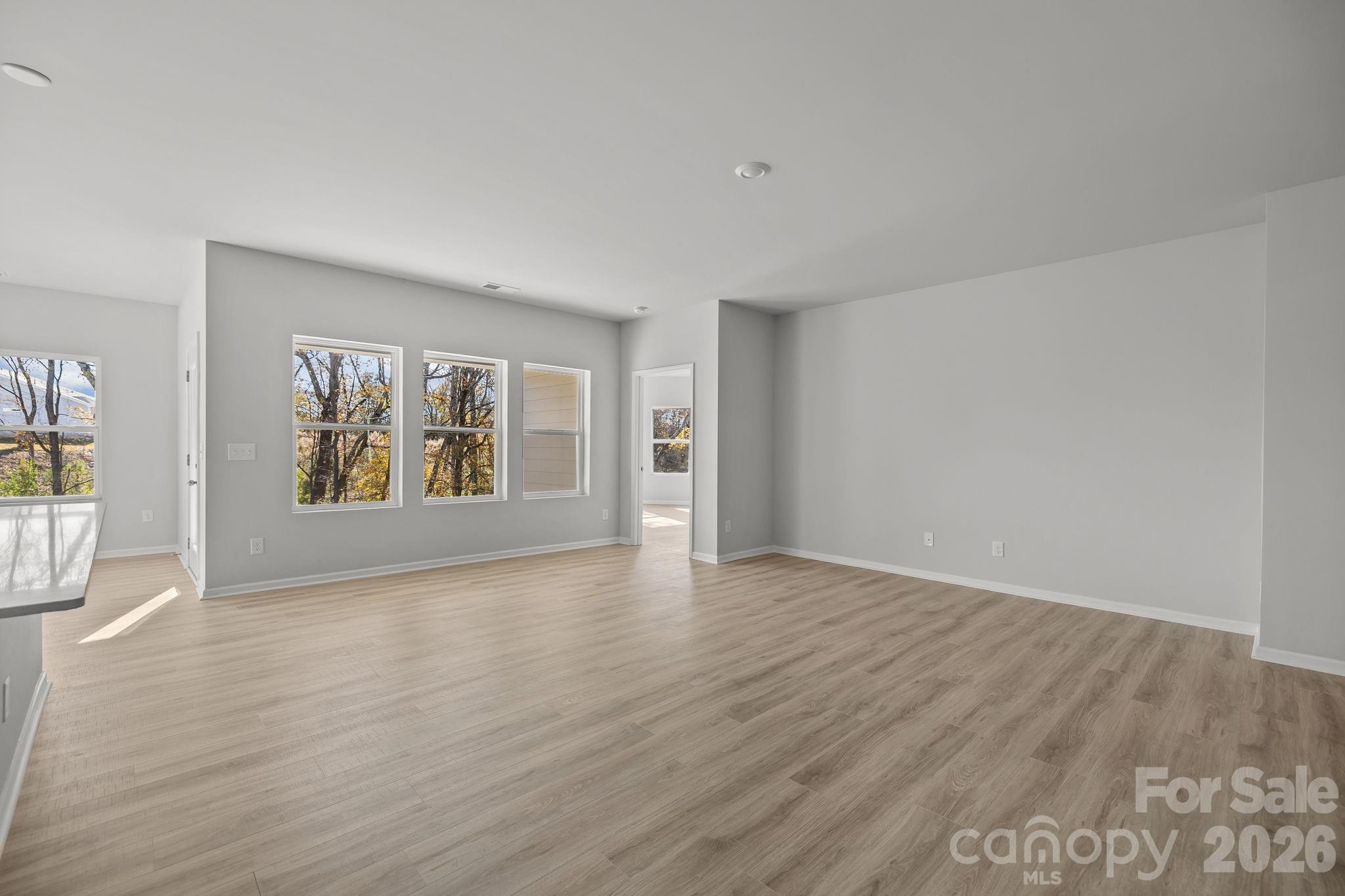 Cottages at Wingate - Residential