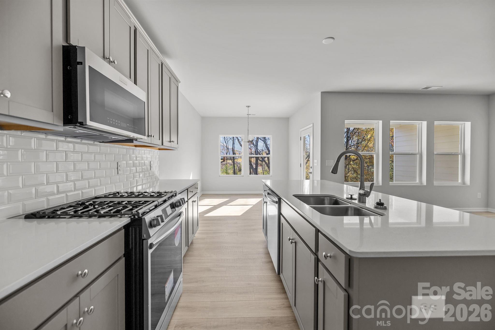 Cottages at Wingate - Residential