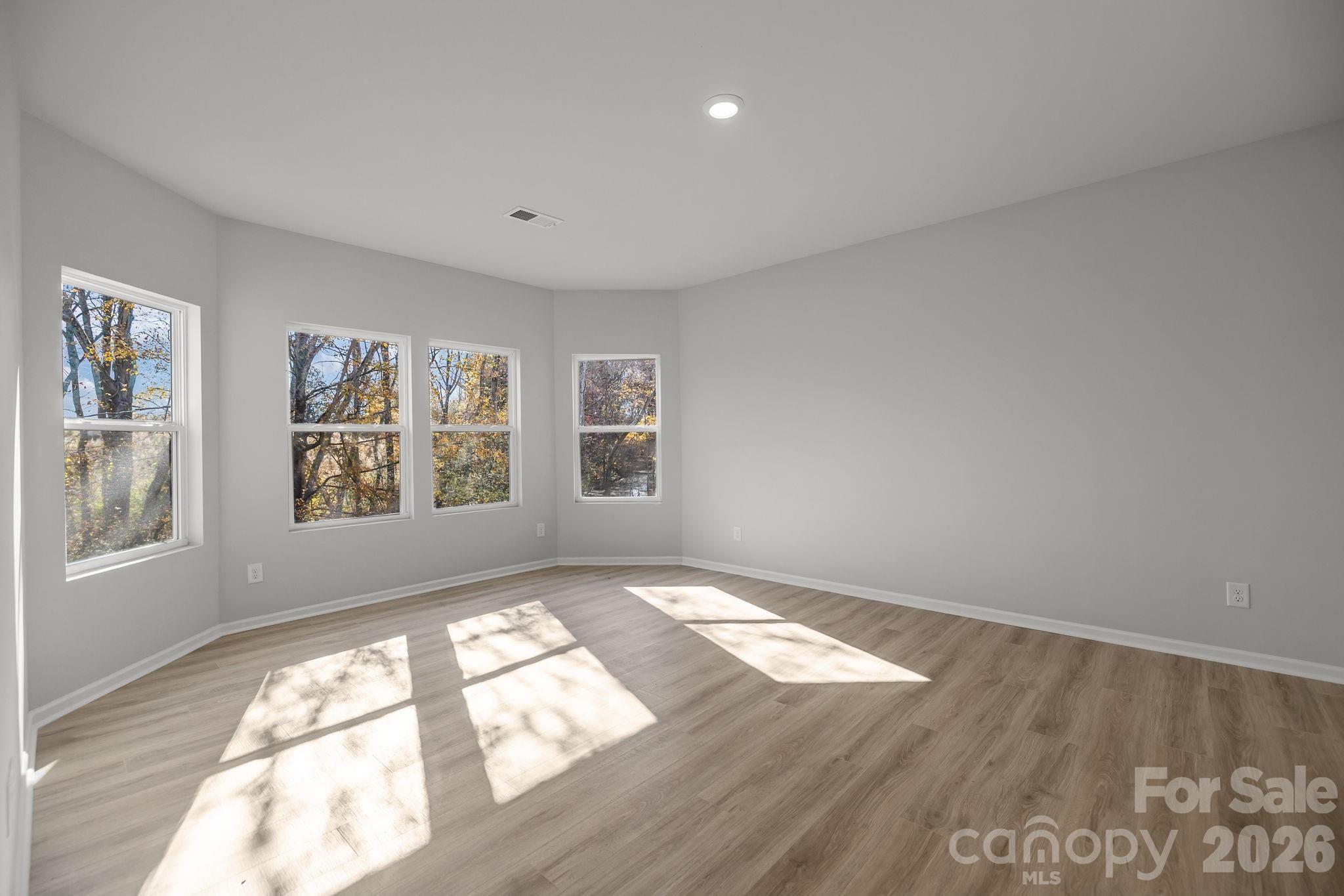 Cottages at Wingate - Residential