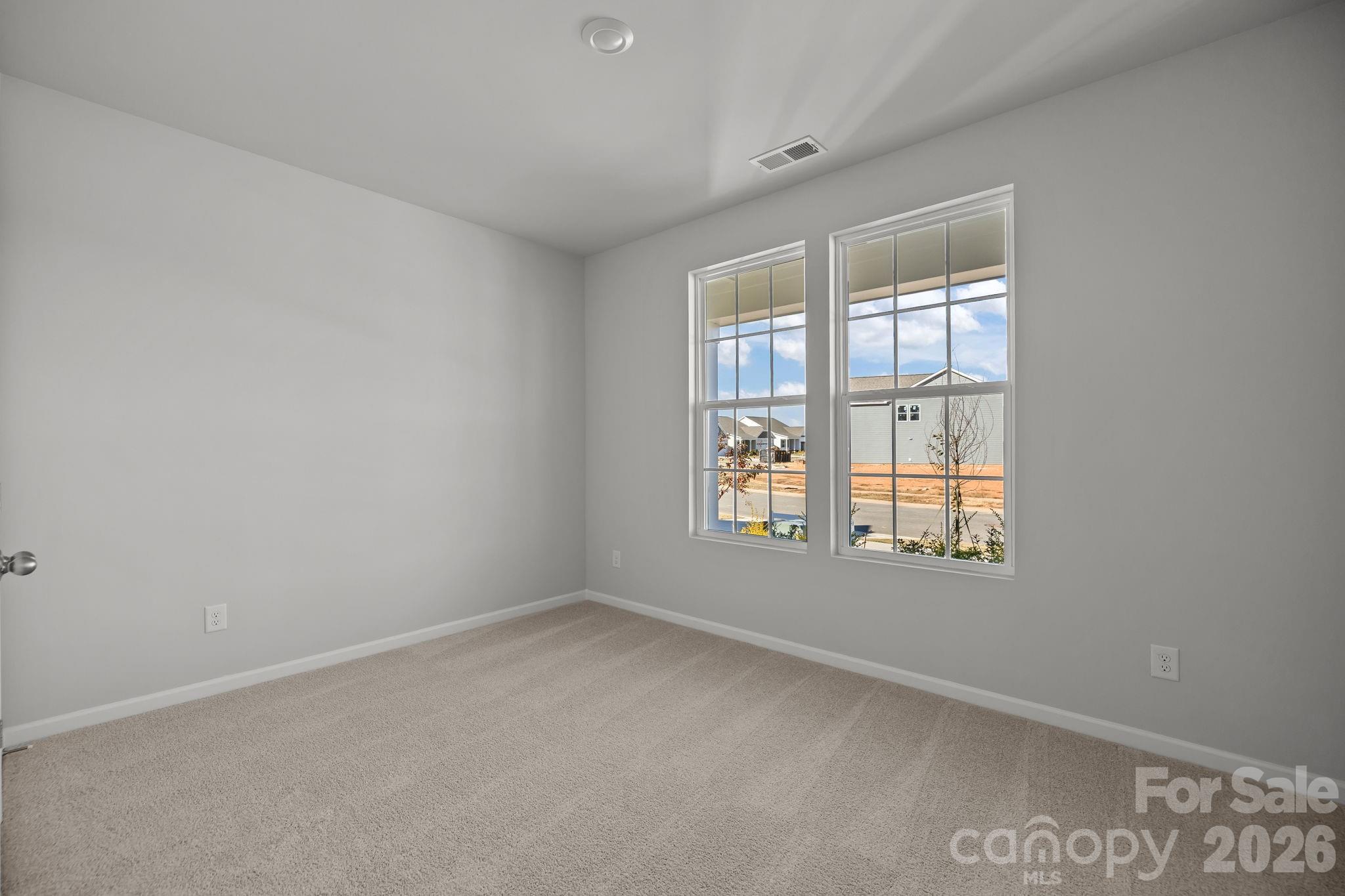 Cottages at Wingate - Residential