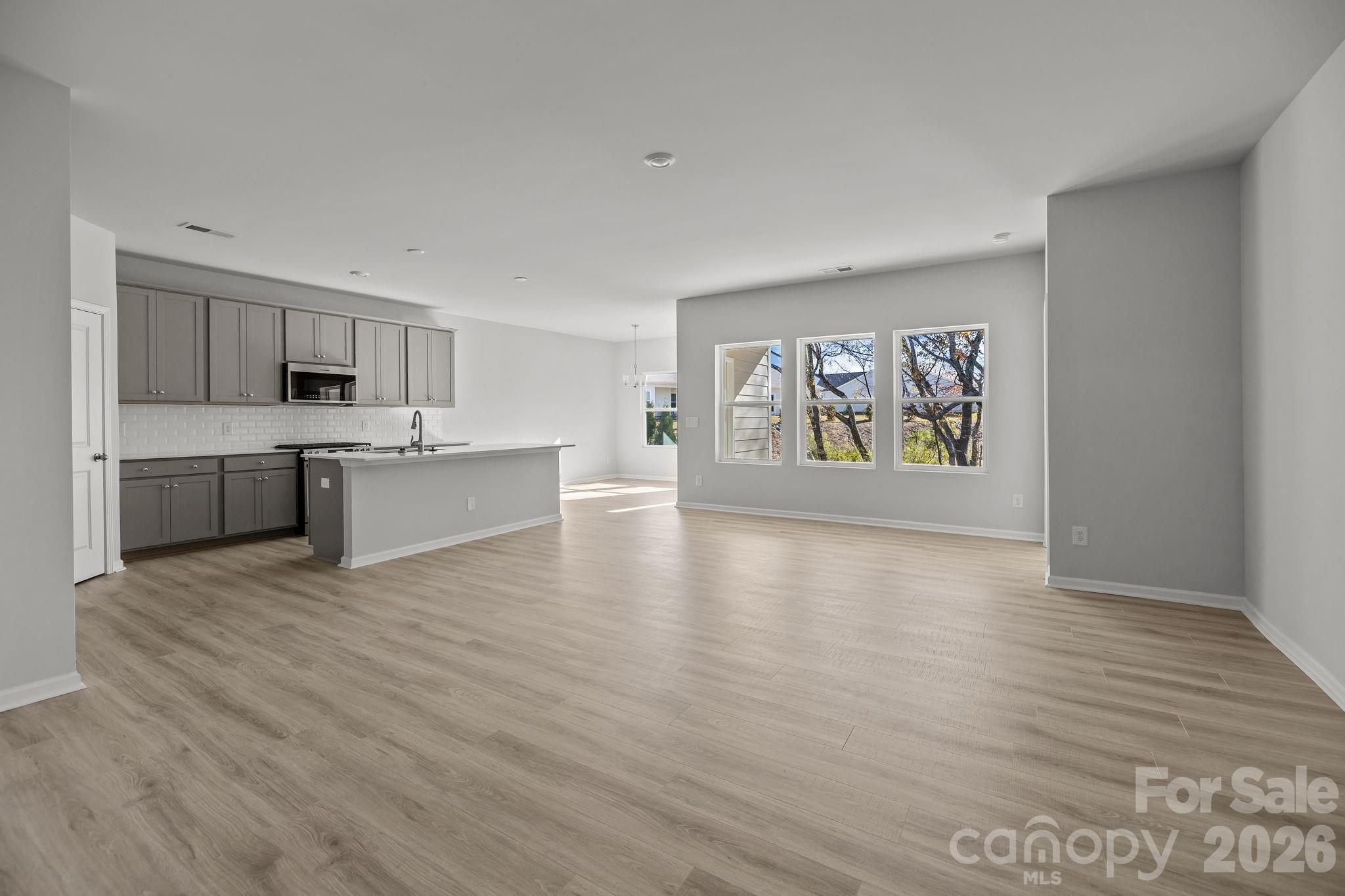 Cottages at Wingate - Residential