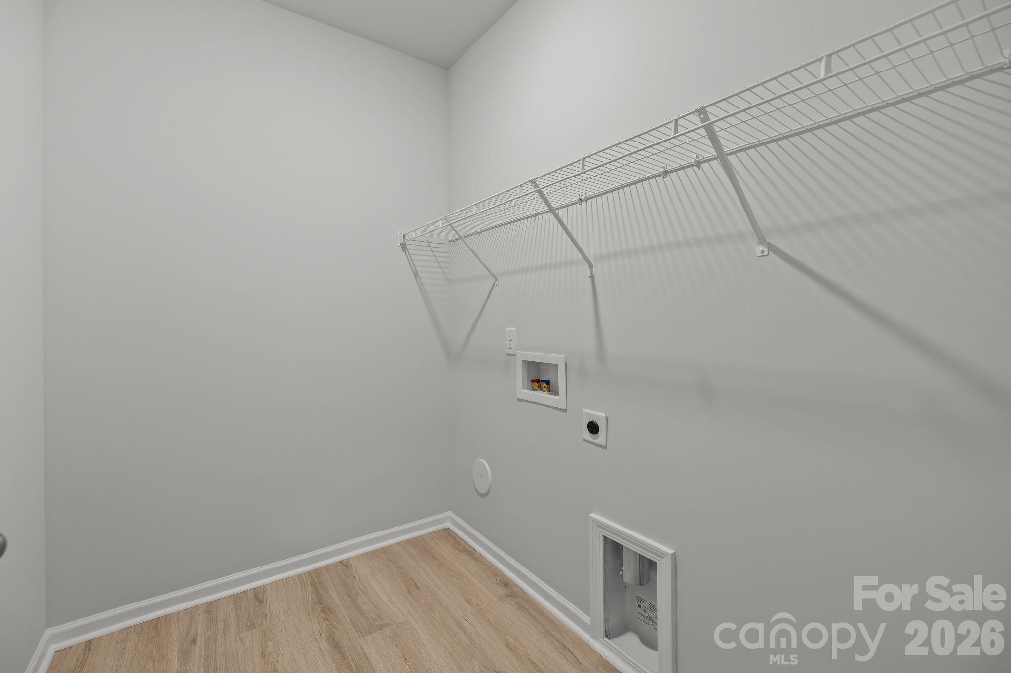 Cottages at Wingate - Residential