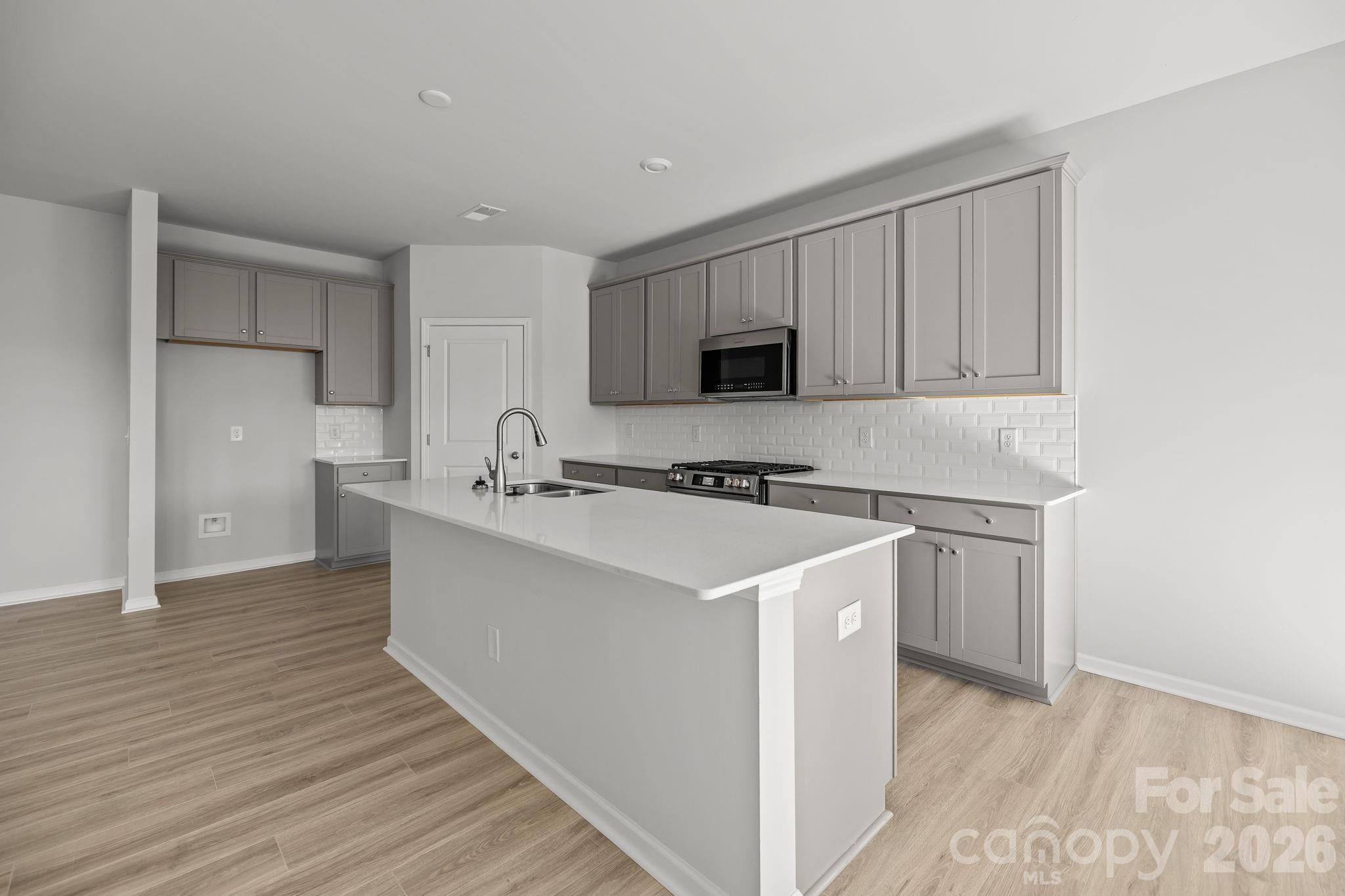 Cottages at Wingate - Residential