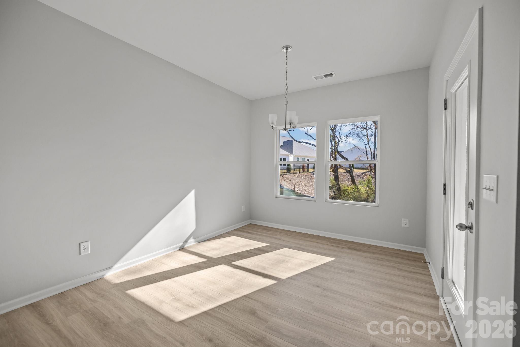 Cottages at Wingate - Residential