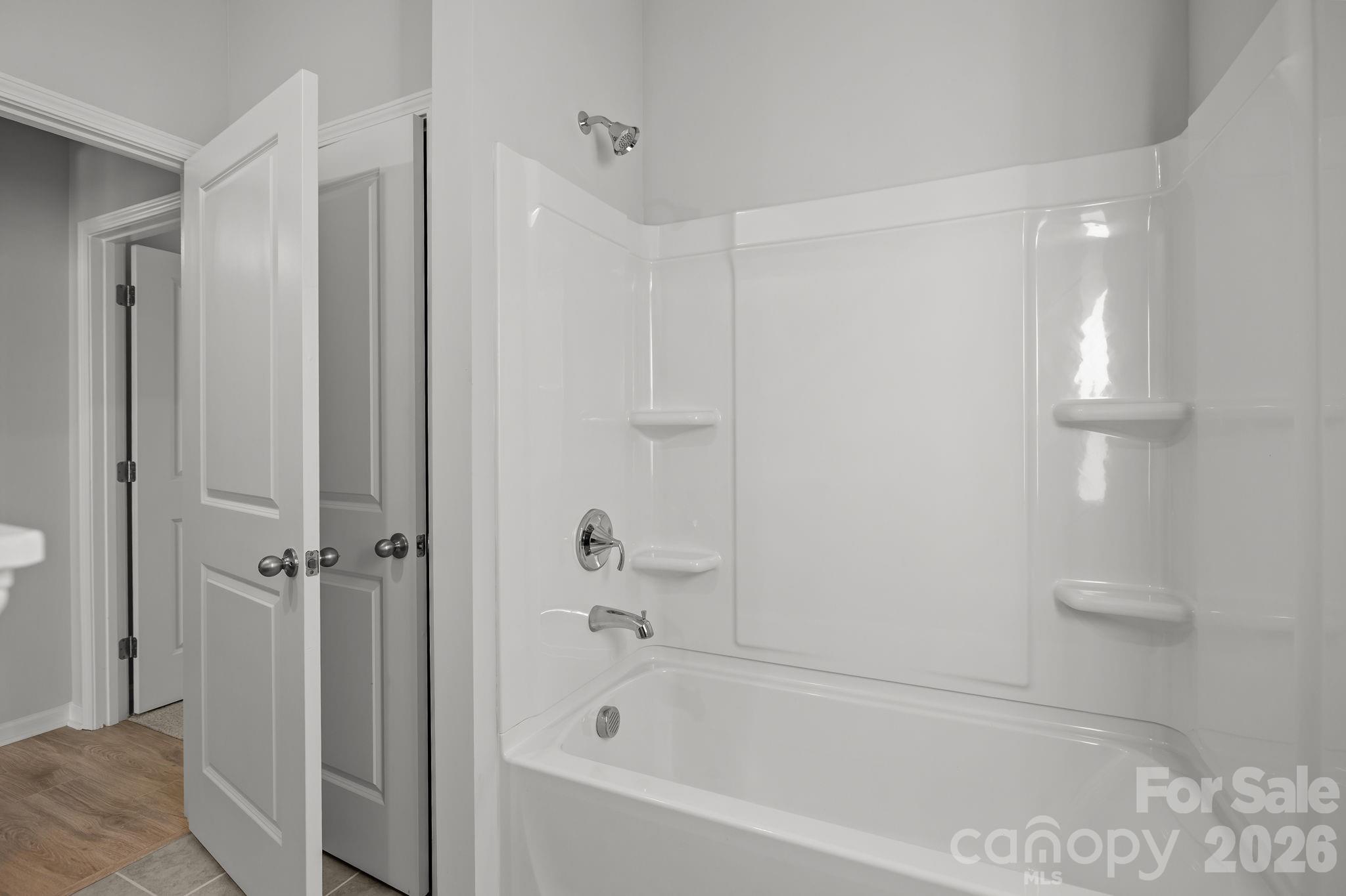 Cottages at Wingate - Residential