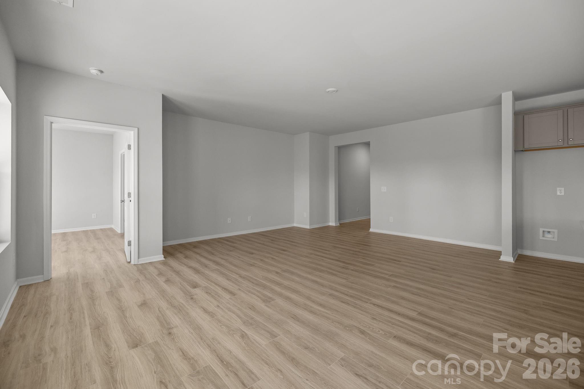 Cottages at Wingate - Residential