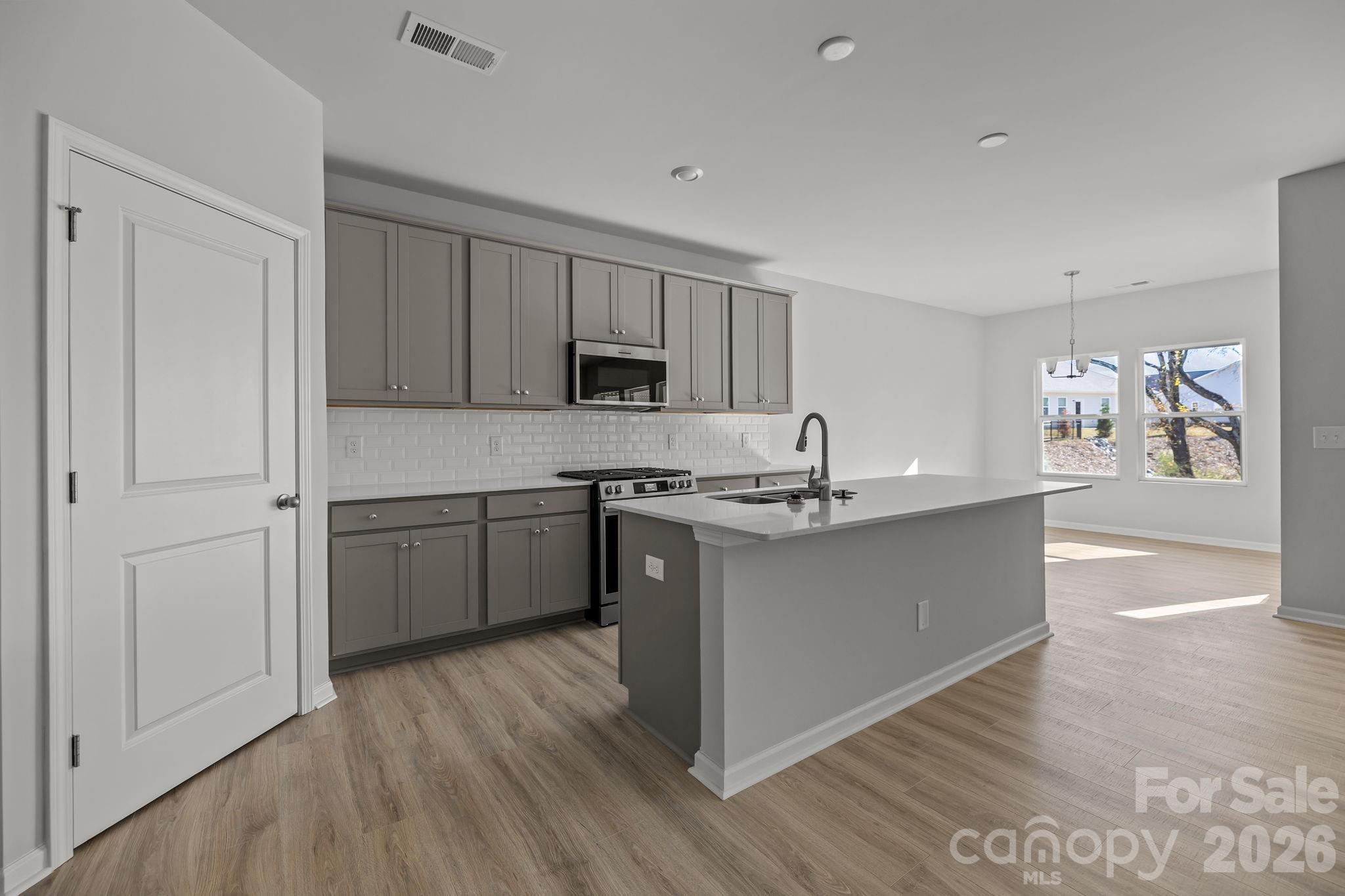 Cottages at Wingate - Residential