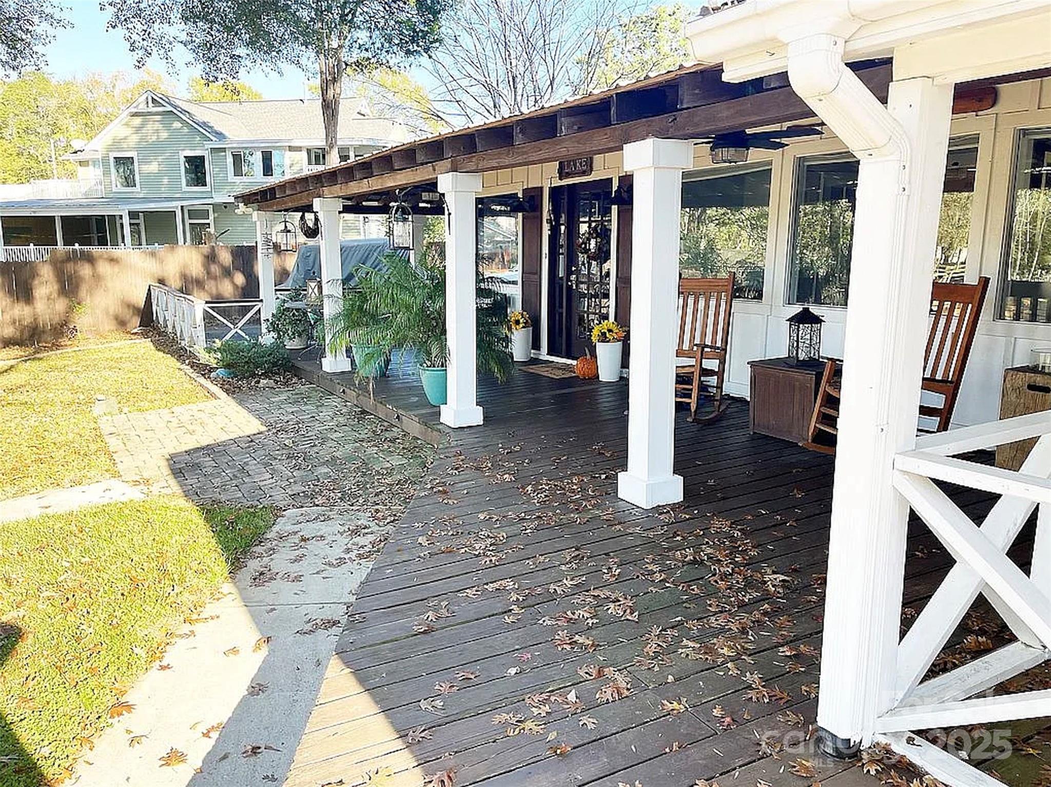 Riverfront - Residential