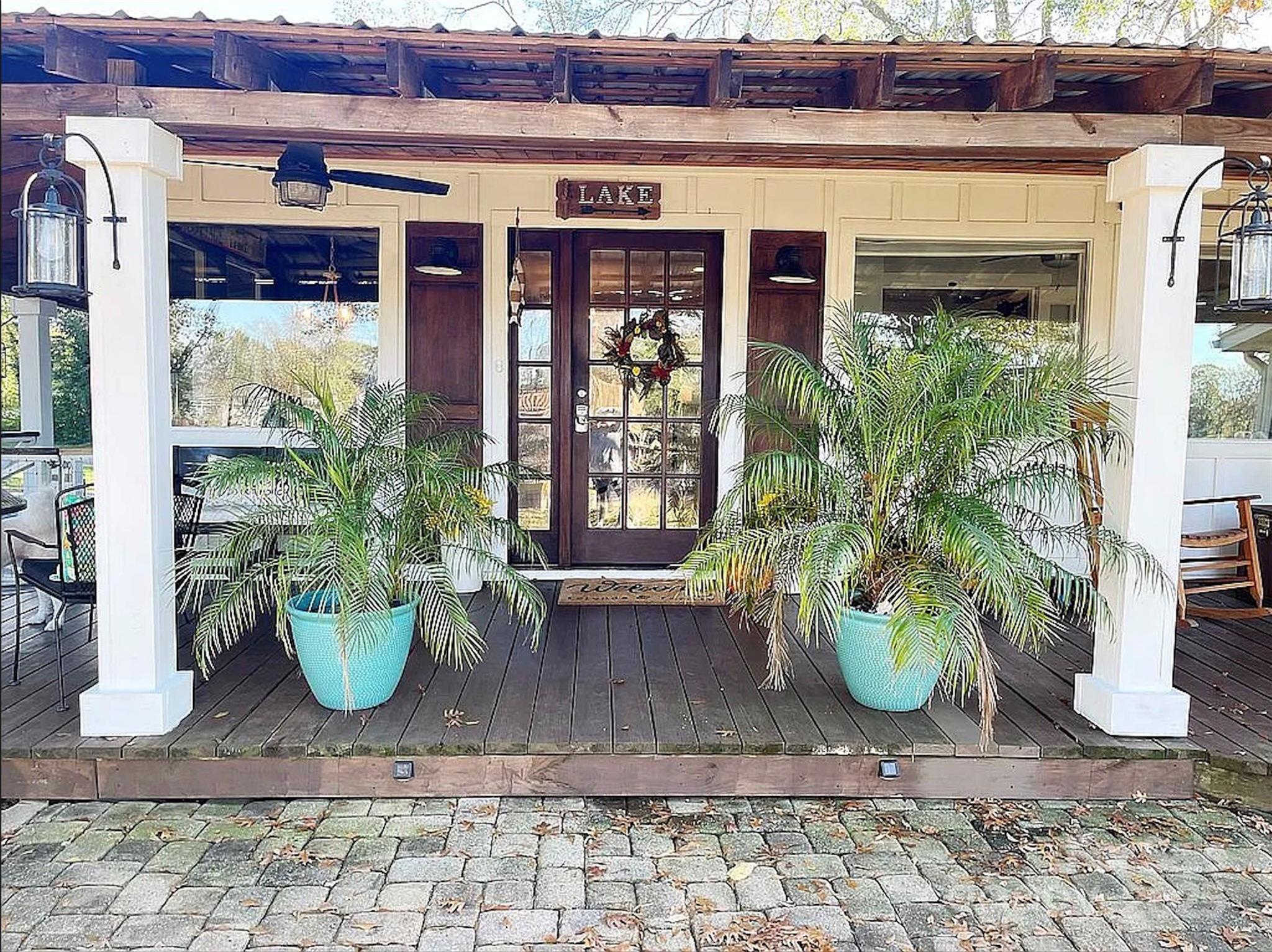 Riverfront - Residential