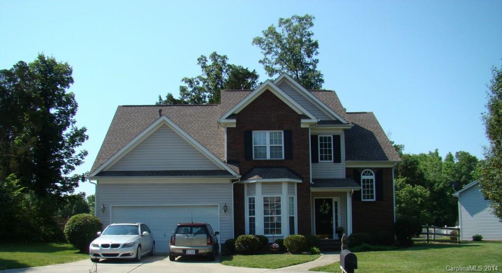 Steelechase - Residential