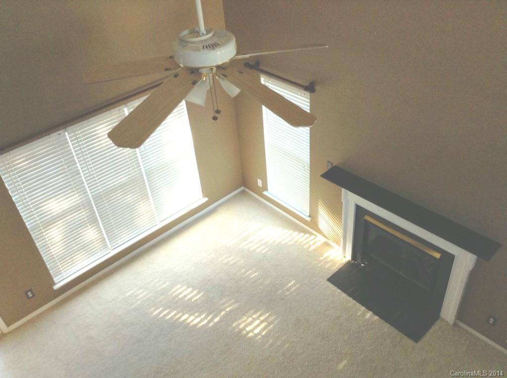 Steelechase - Residential