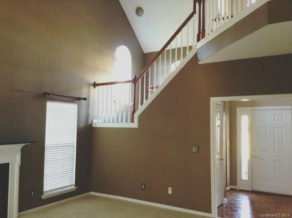 Steelechase - Residential