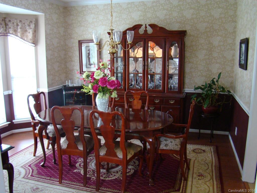 Steelechase - Residential