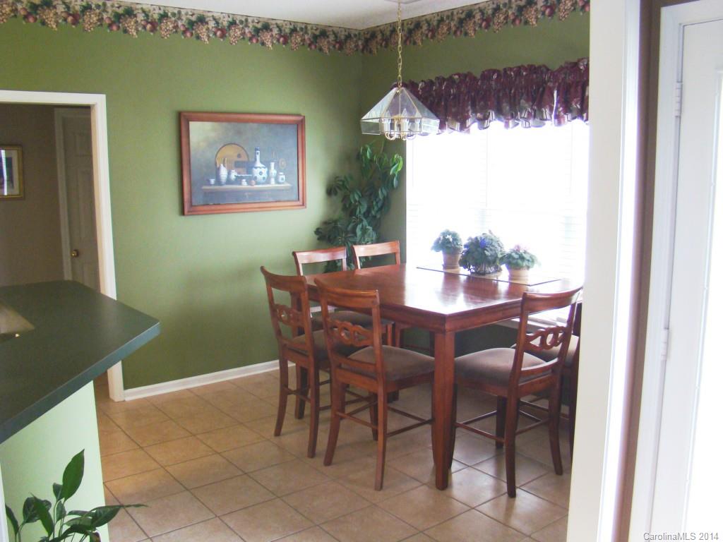 Steelechase - Residential