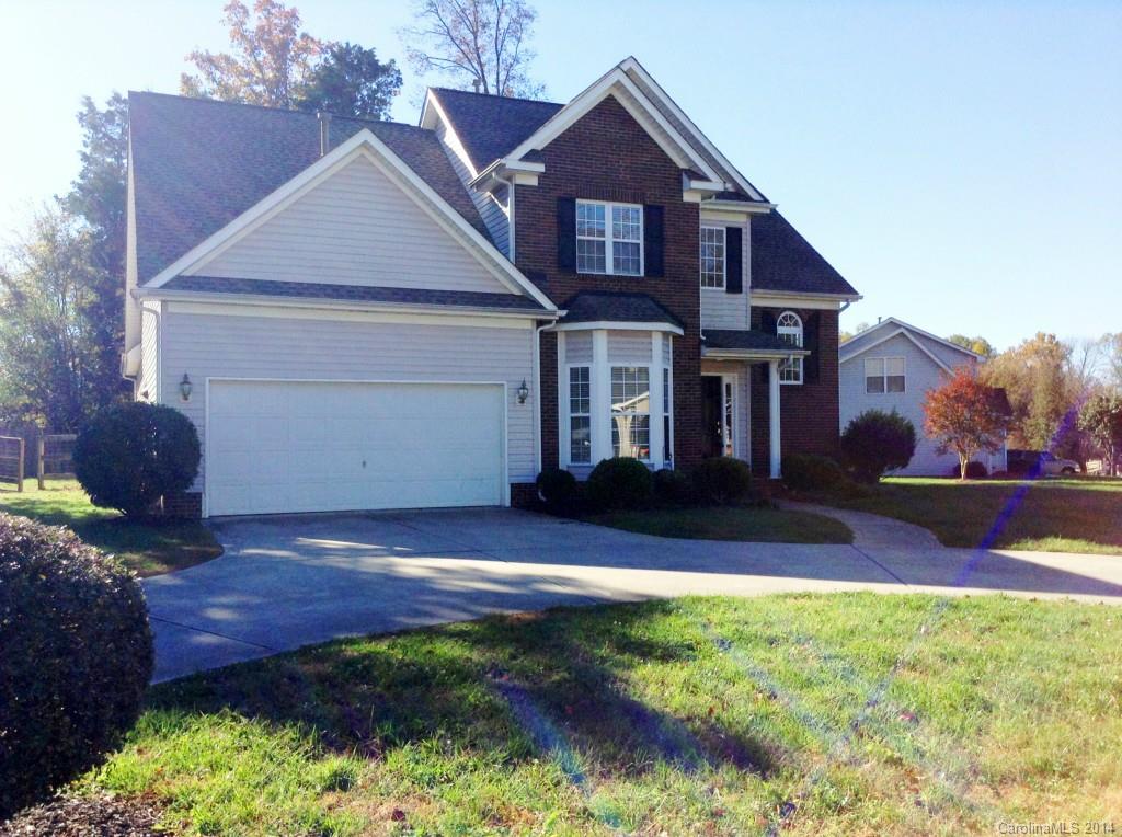 Steelechase - Residential