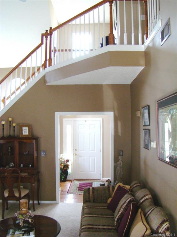 Steelechase - Residential