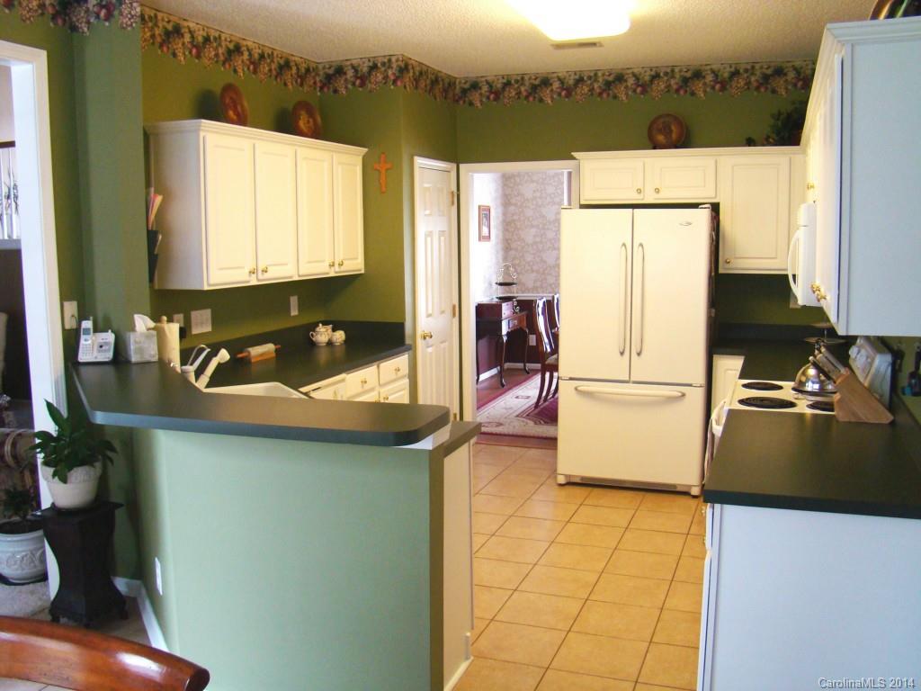 Steelechase - Residential