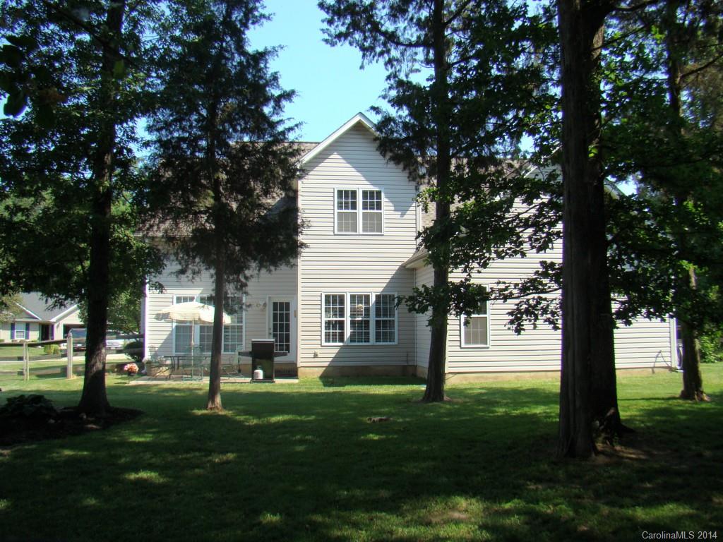 Steelechase - Residential