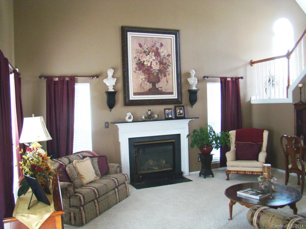 Steelechase - Residential