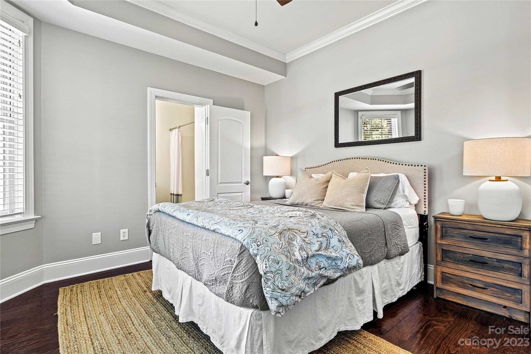 Verdict Ridge - Residential