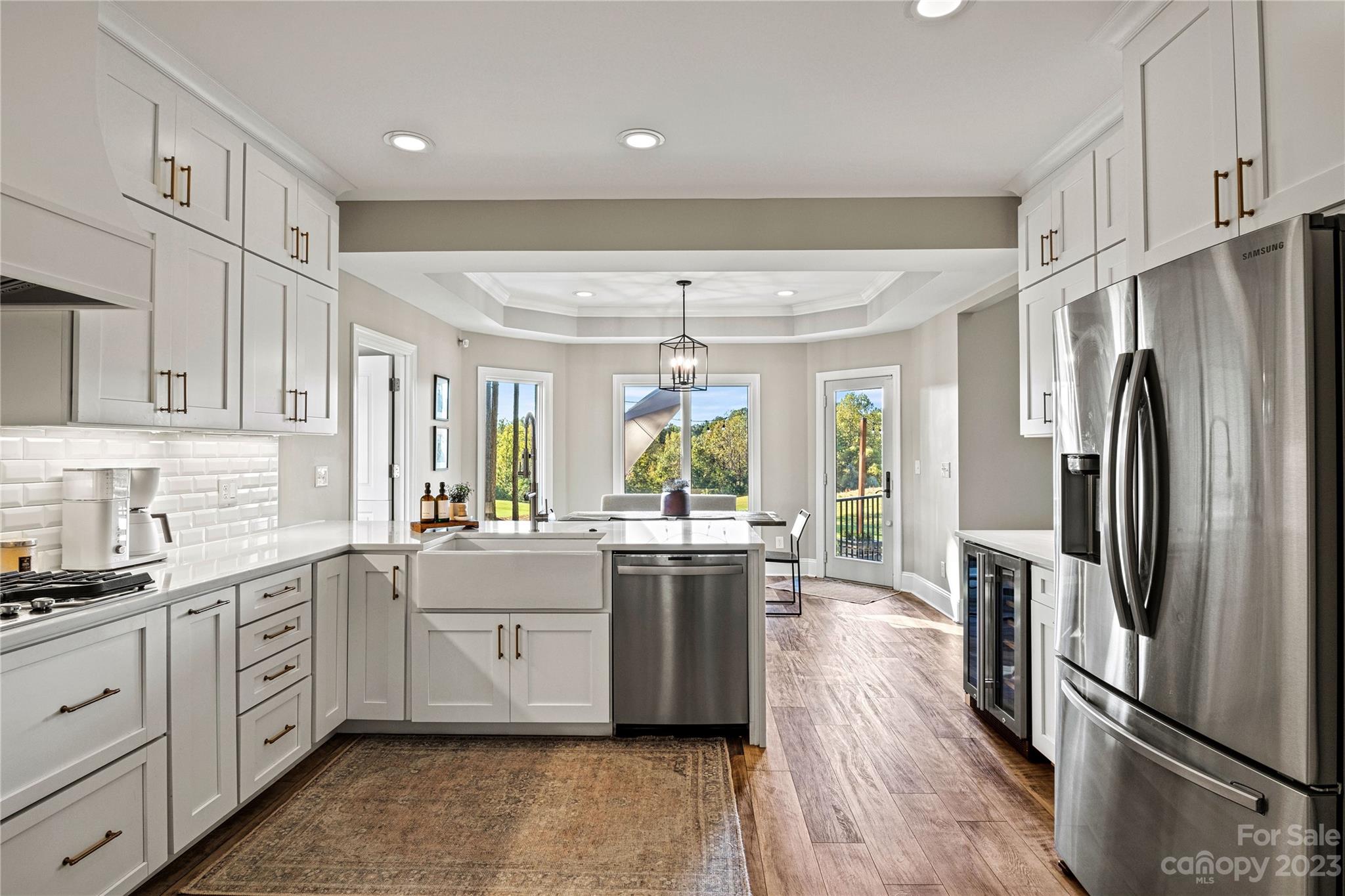 Verdict Ridge - Residential