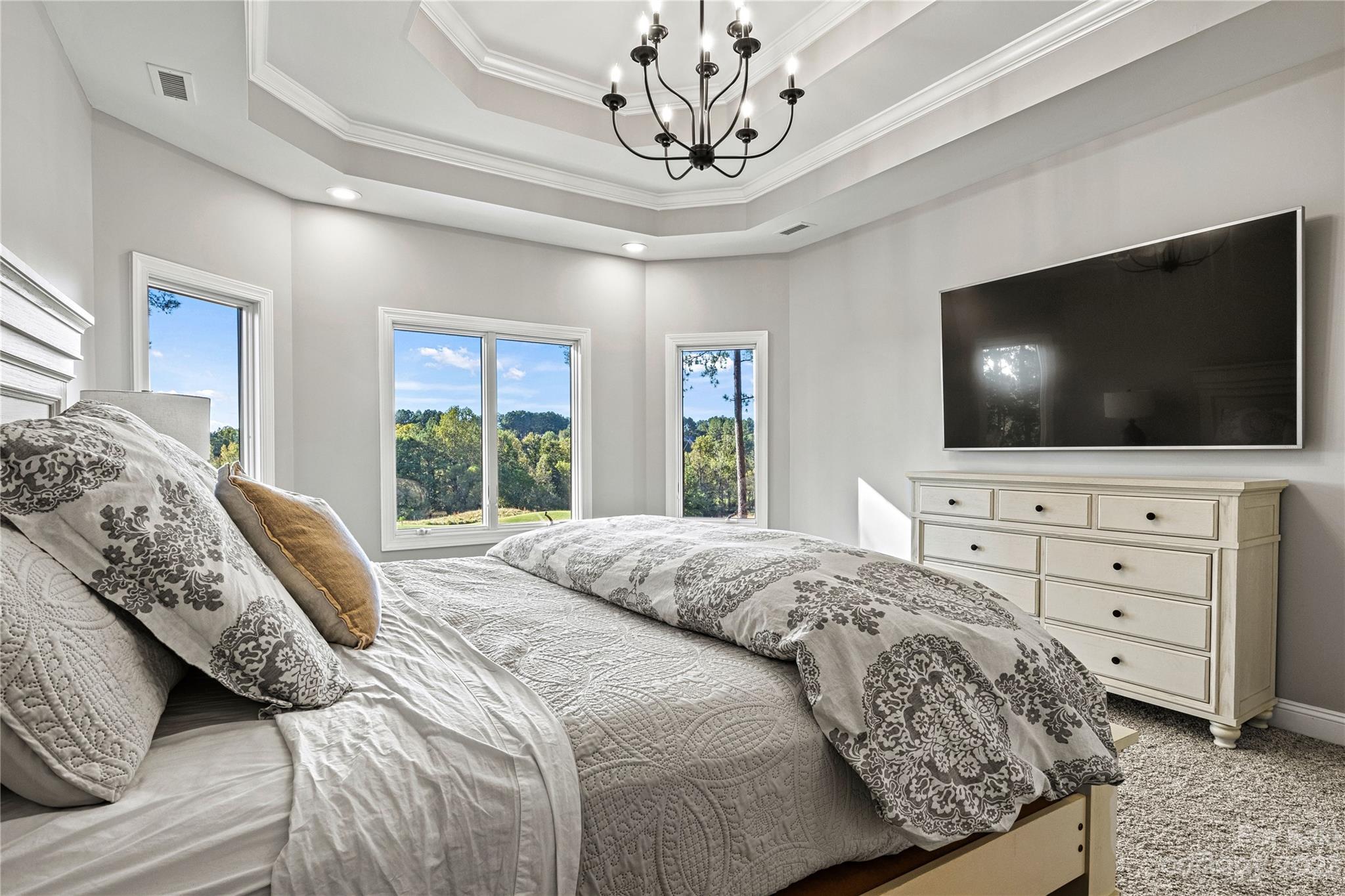 Verdict Ridge - Residential