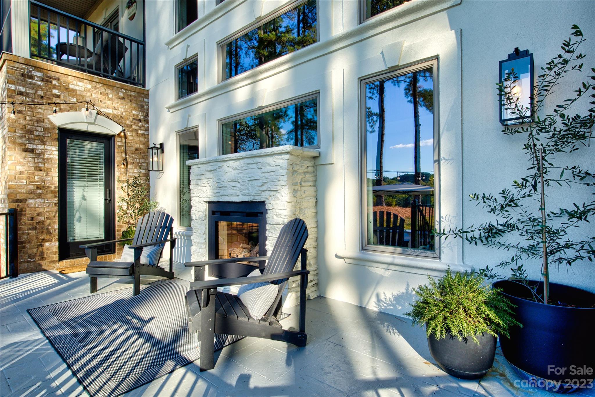 Verdict Ridge - Residential