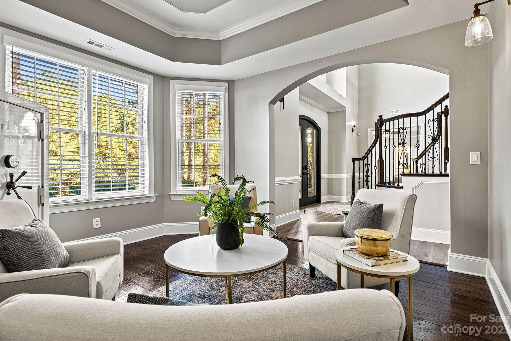 Verdict Ridge - Residential