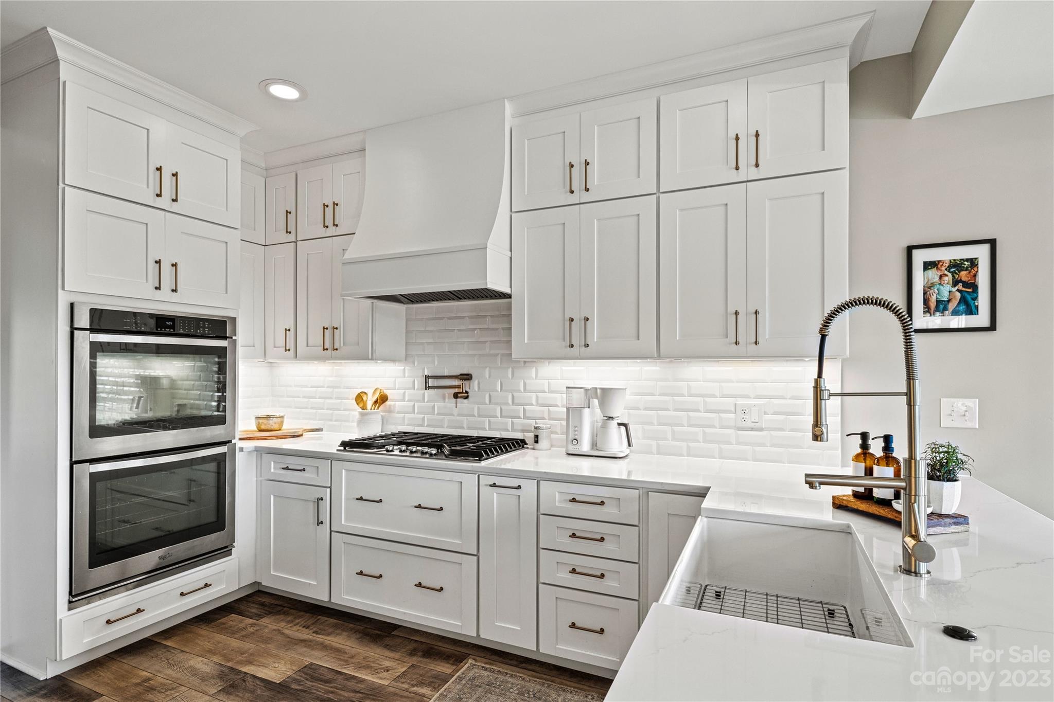 Verdict Ridge - Residential