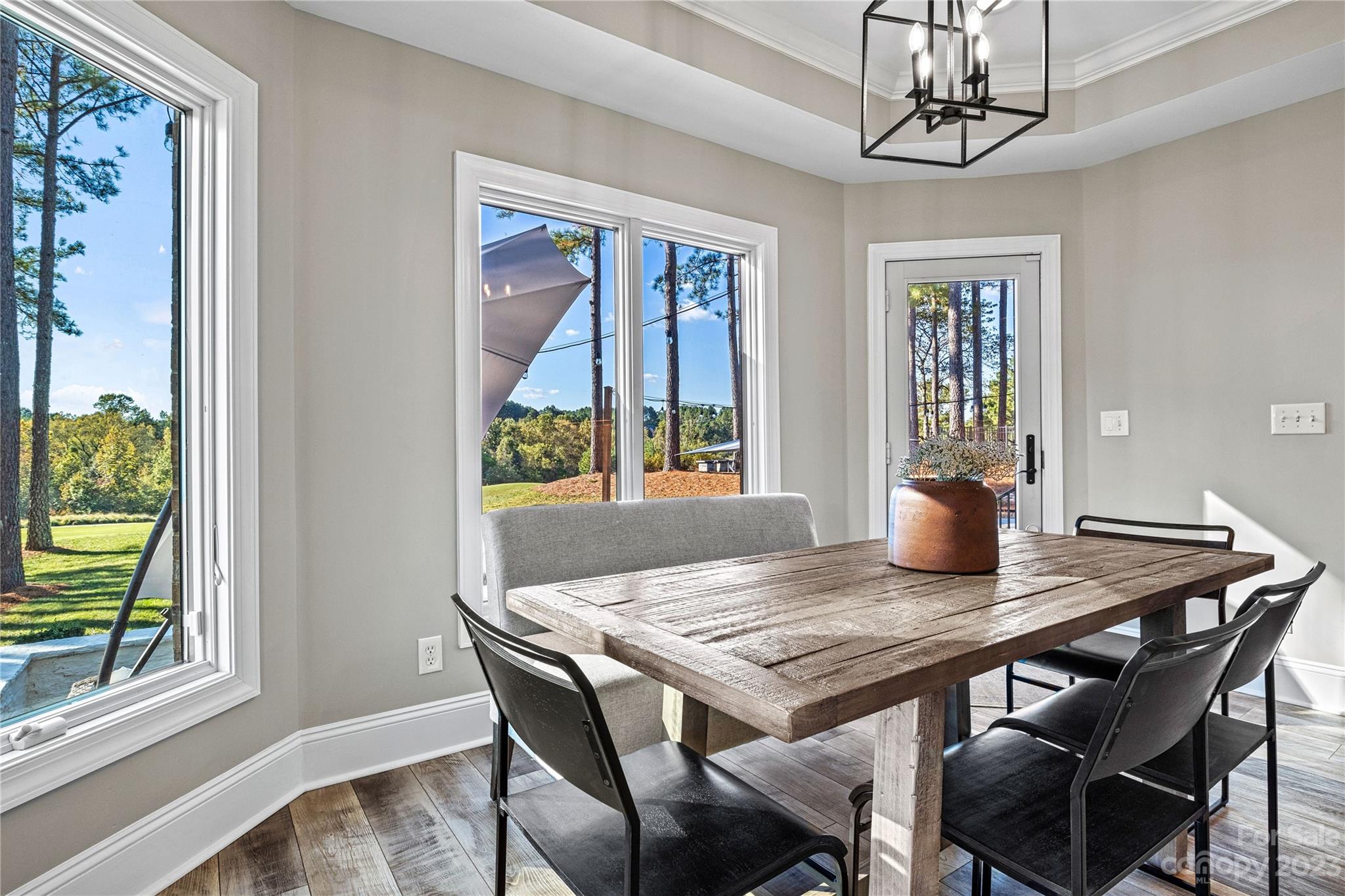 Verdict Ridge - Residential