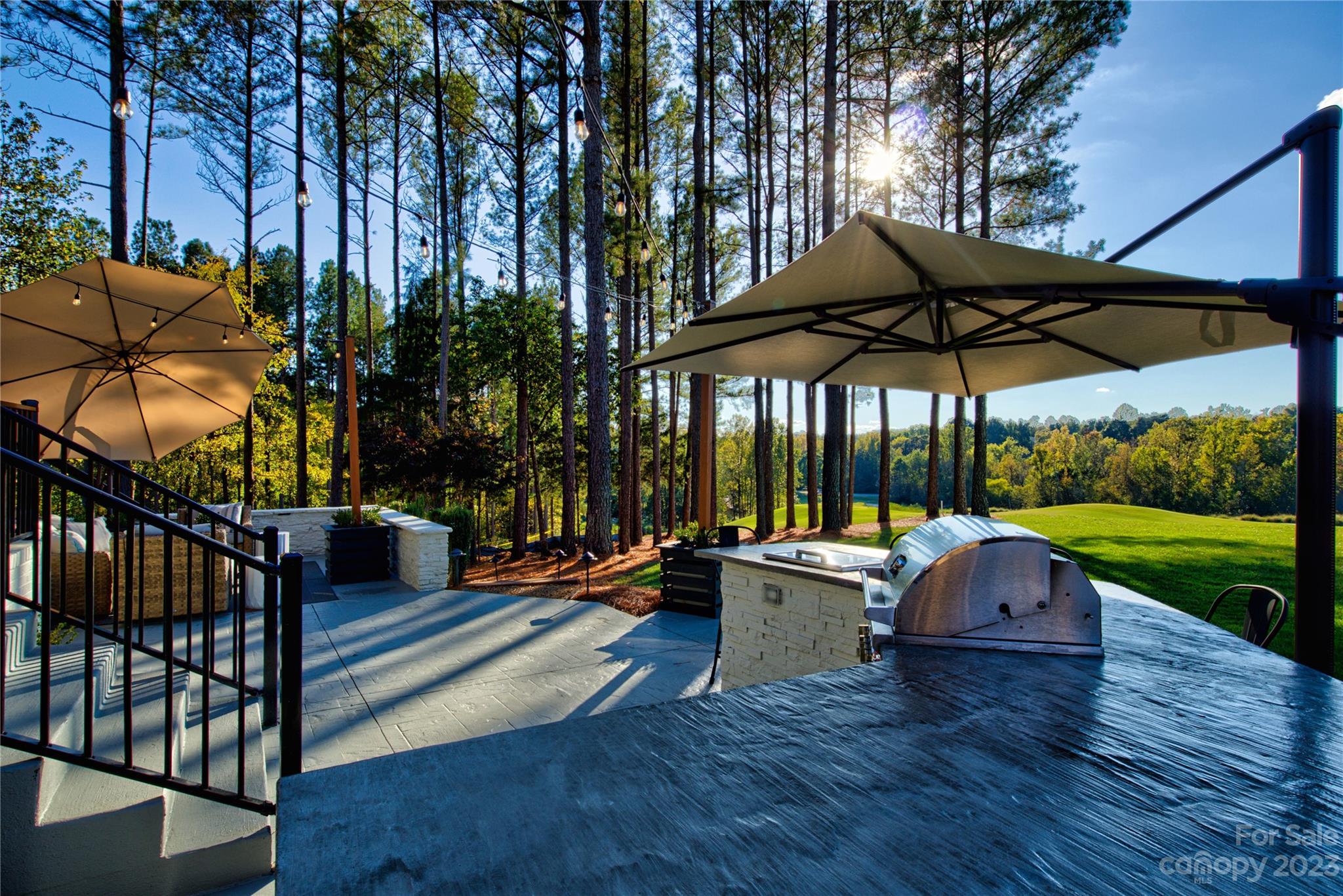 Verdict Ridge - Residential