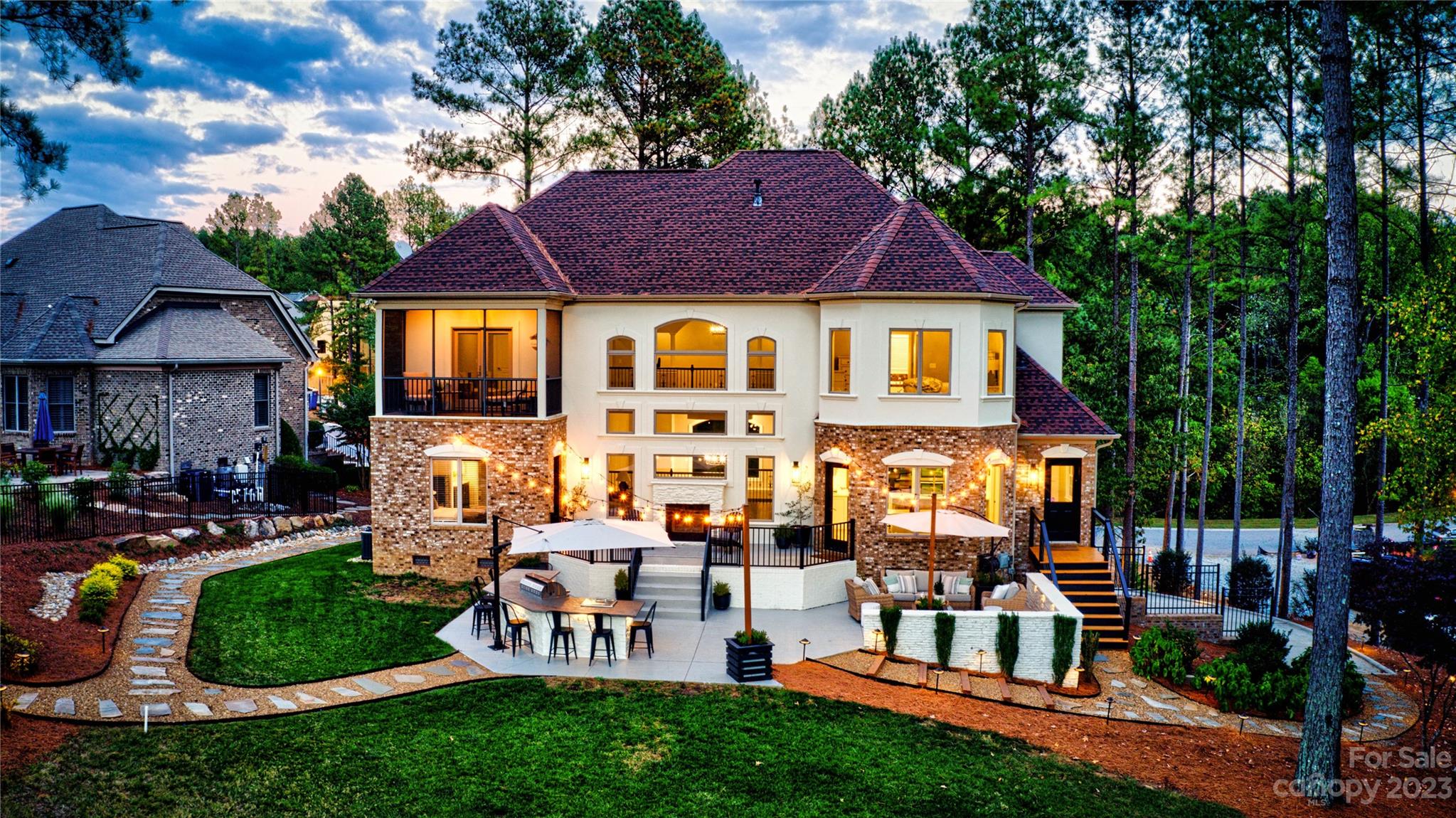 Verdict Ridge - Residential