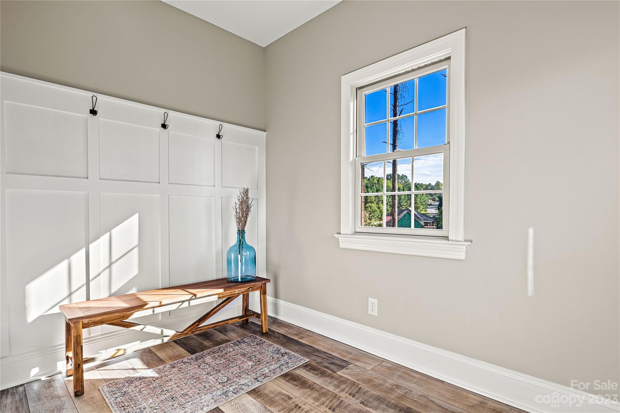 Verdict Ridge - Residential